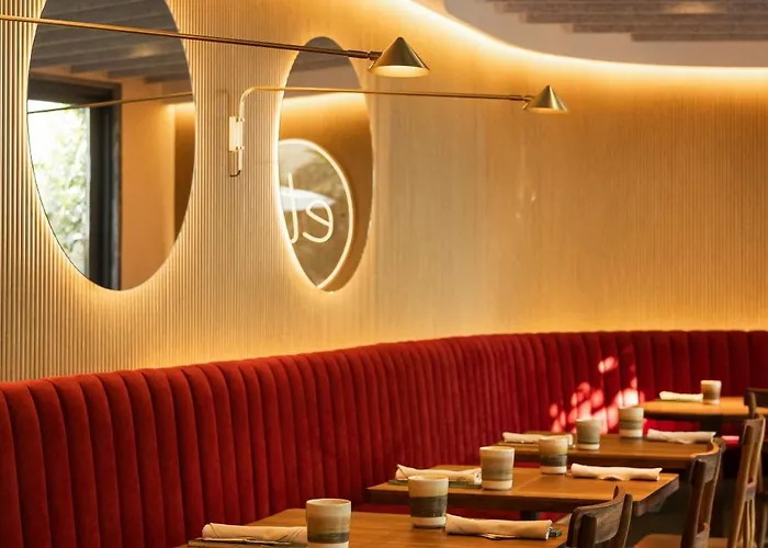 Nine Dots Azorean Art Boutique Hotel Ponta Delgada